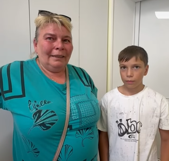 Мобільна бригада фахівців: як одна ініціатива змінює доступ до допомоги дітям у віддалених селах (ВІДЕО) - зображення